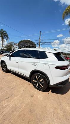 BYD SONG PRO 1.5 DM-I HÍBRIDO GL AUTOMÁTICO